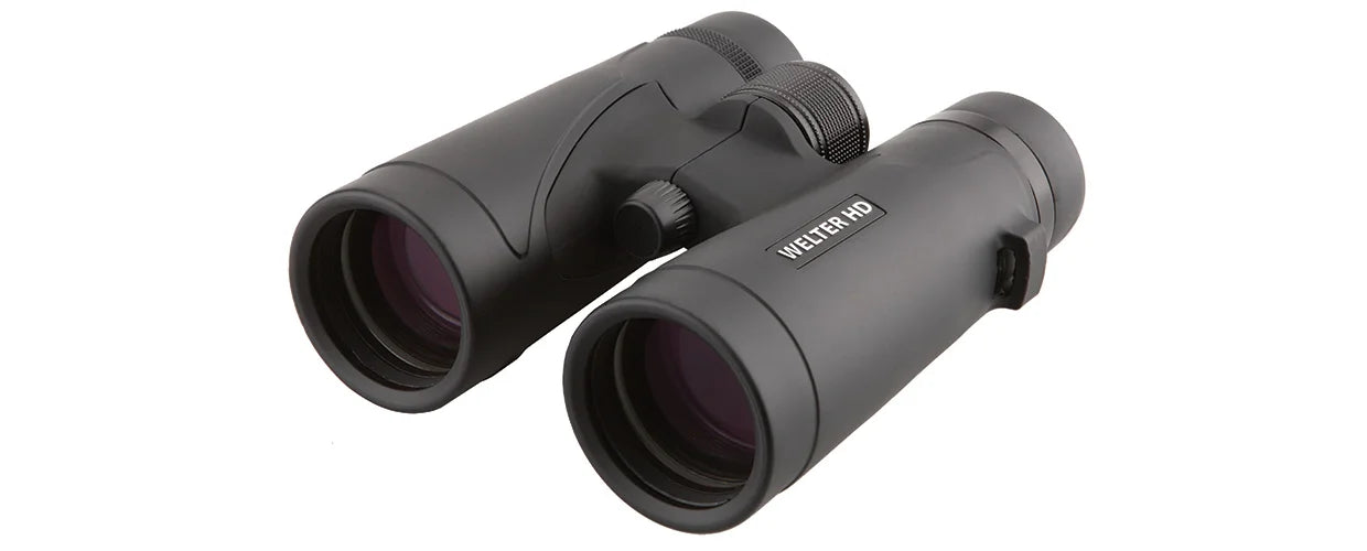Welter HD 8x42