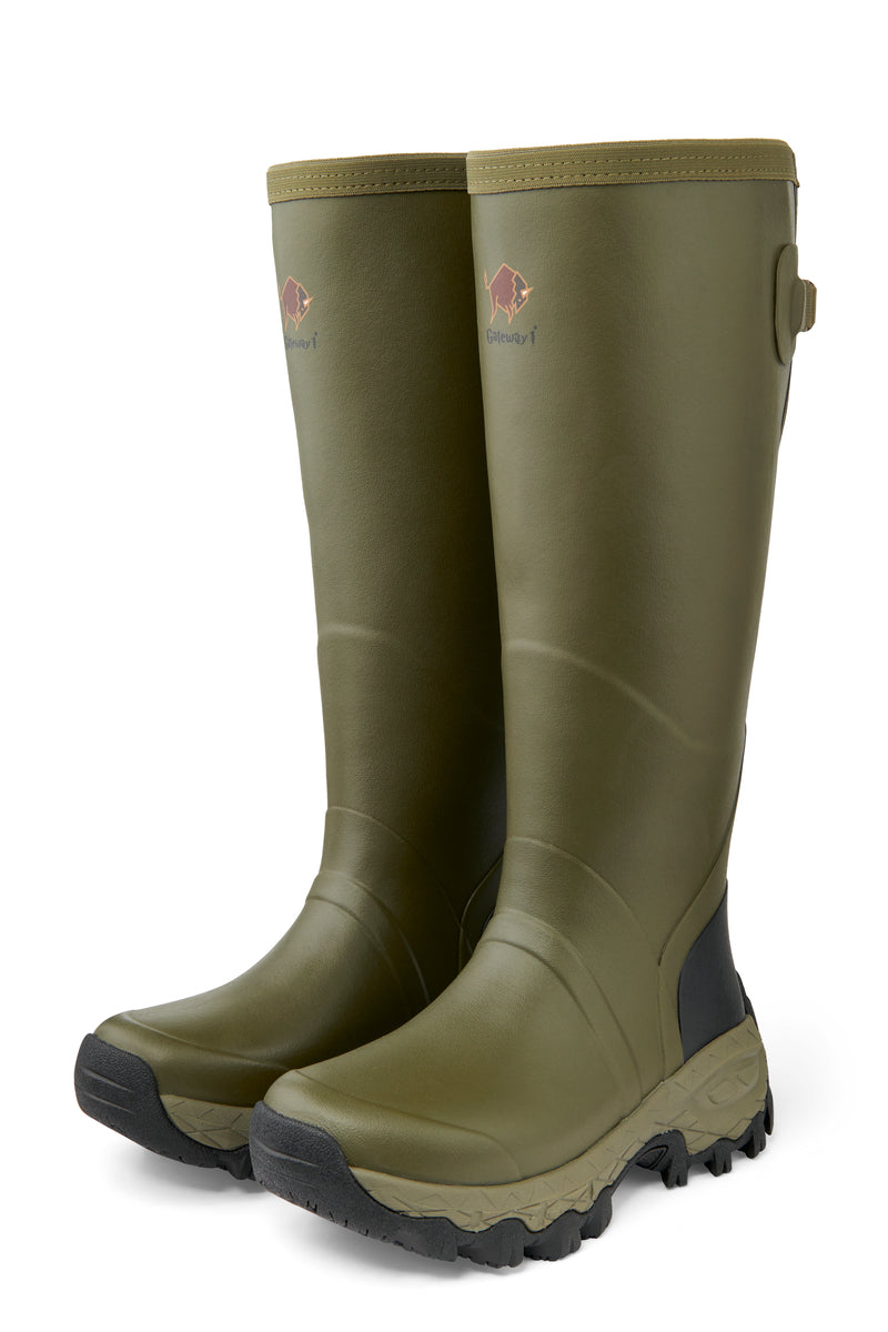 Gateway Woodstalker Lady 17"