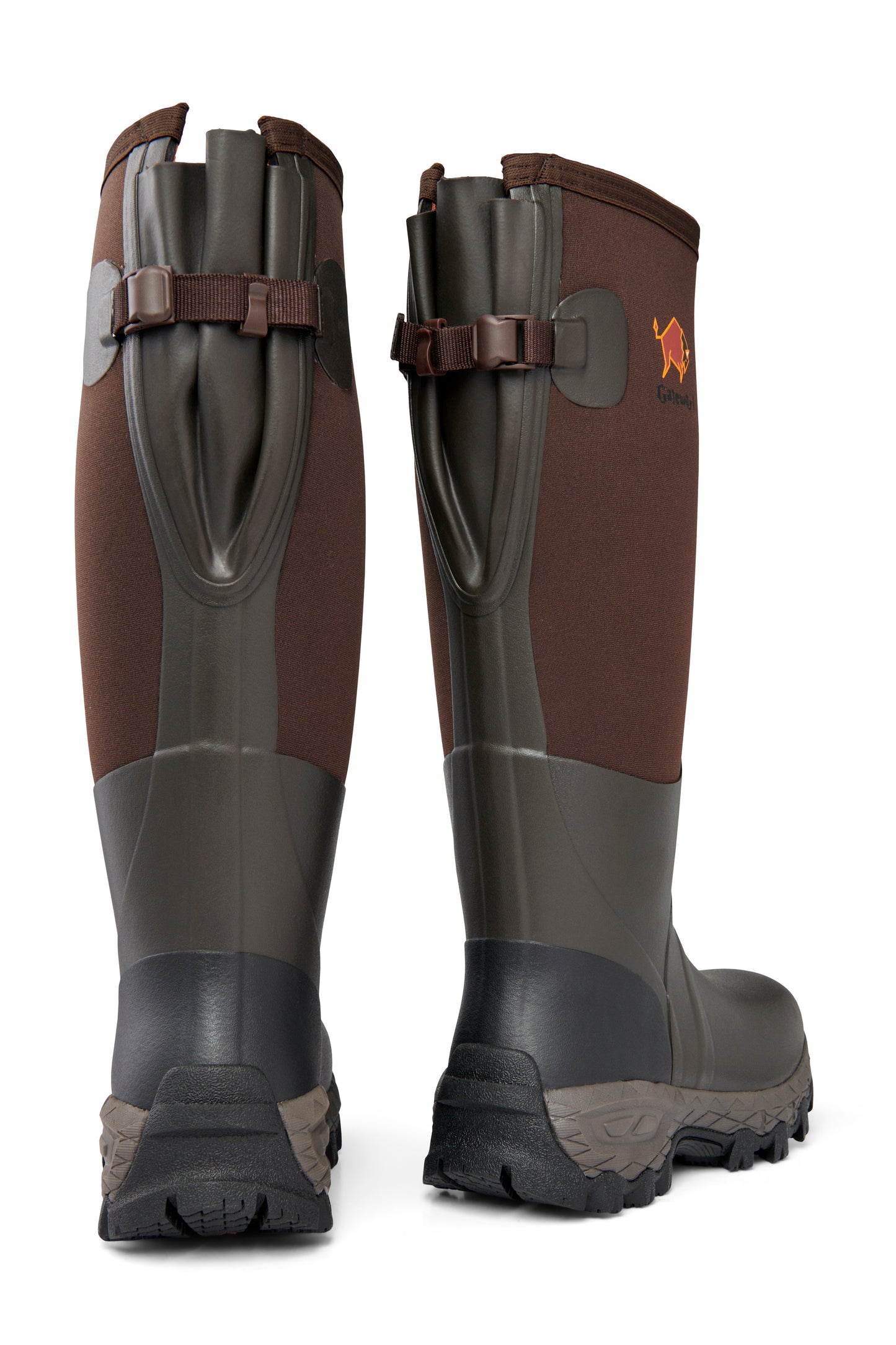 Gateway Woodwalker Lady 17" 4mm