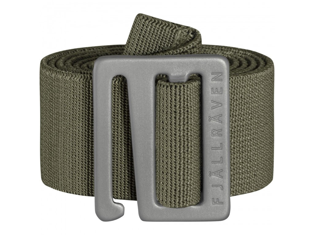 Abisko Midsummer Belt