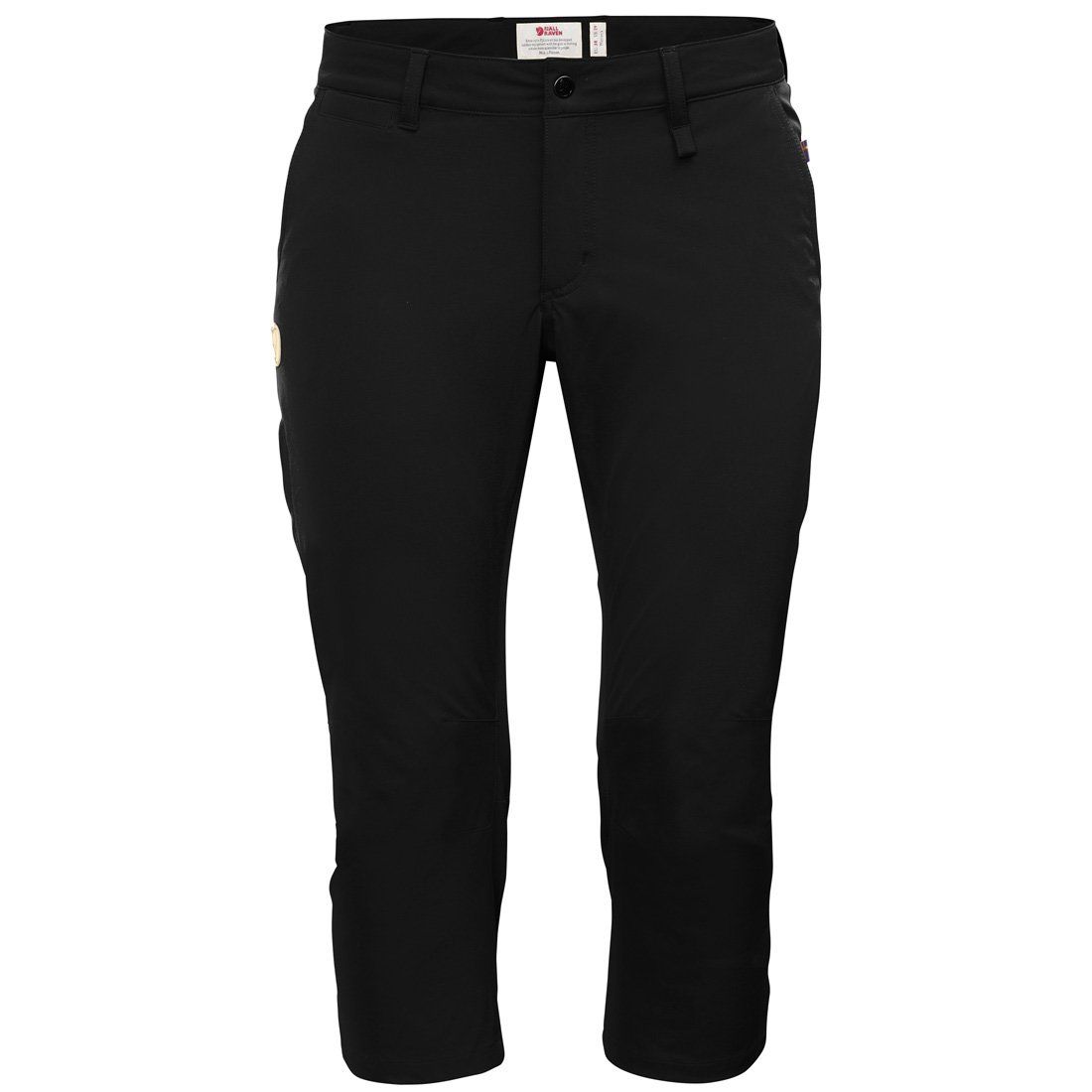 Abisko Capri Trousers W