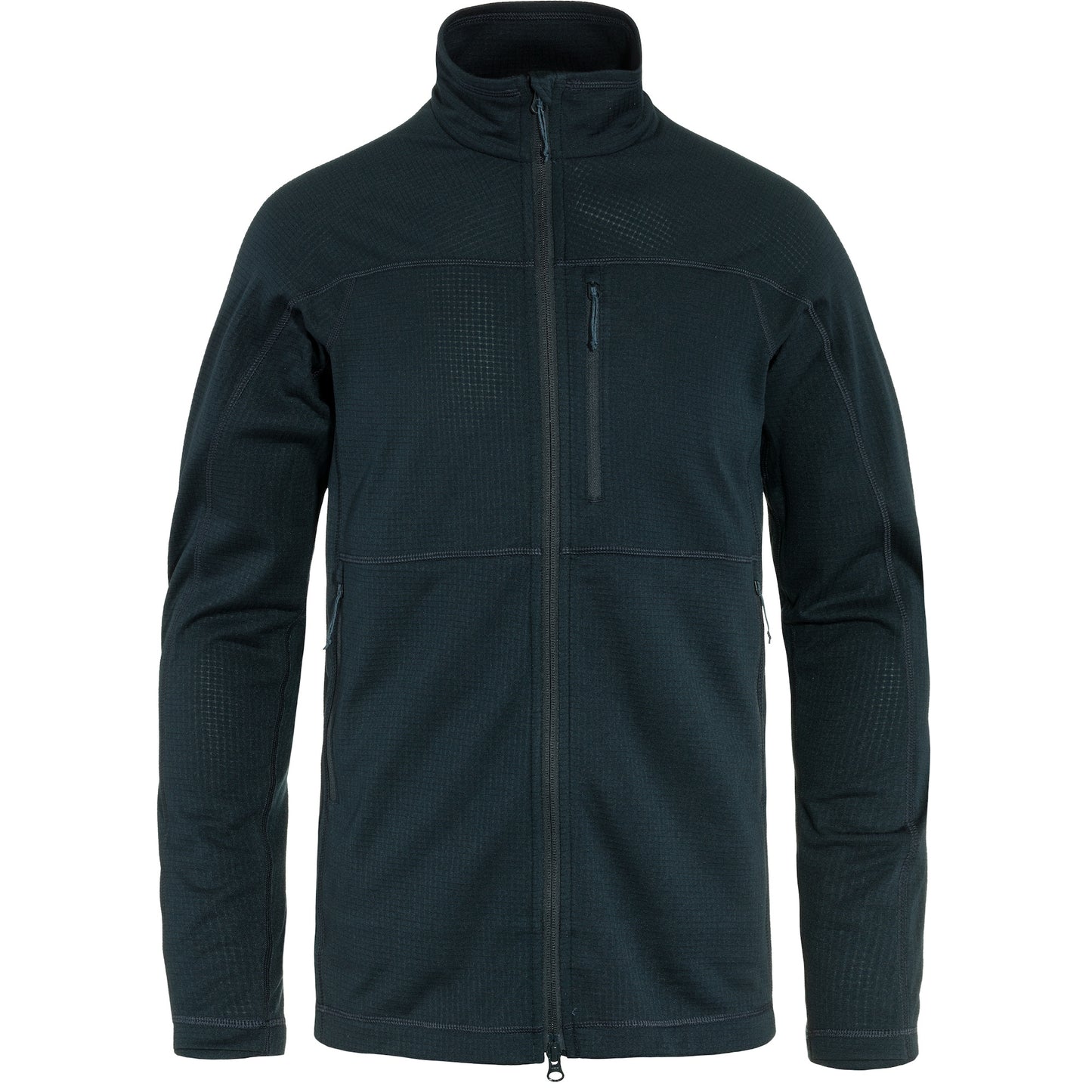 Abisko Lite Fleece Jacket M