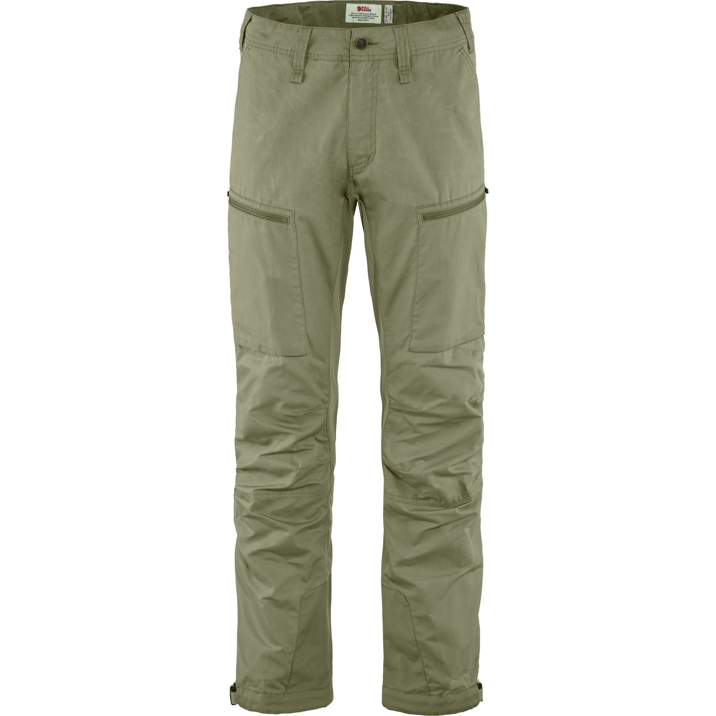 Abisko Lite Trekking Trs M Reg