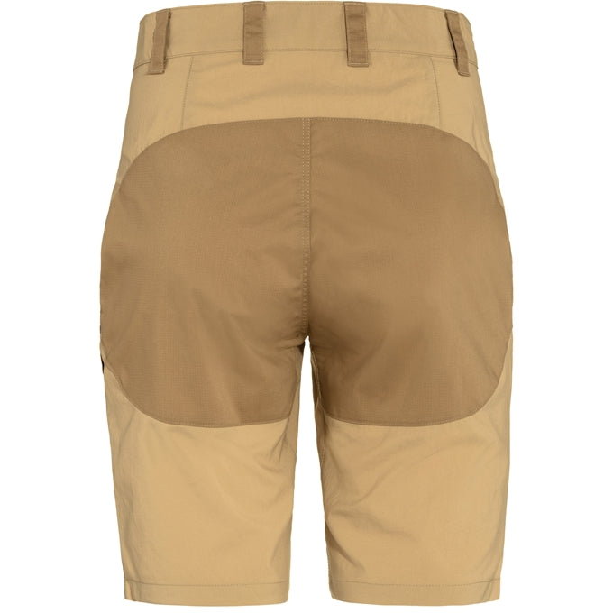 Abisko Midsummer Shorts W