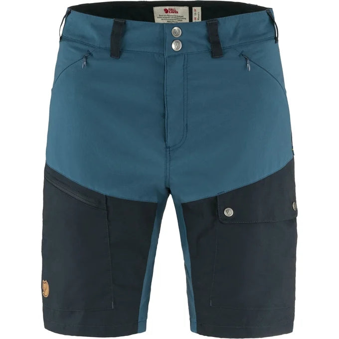 Abisko Midsummer Shorts W