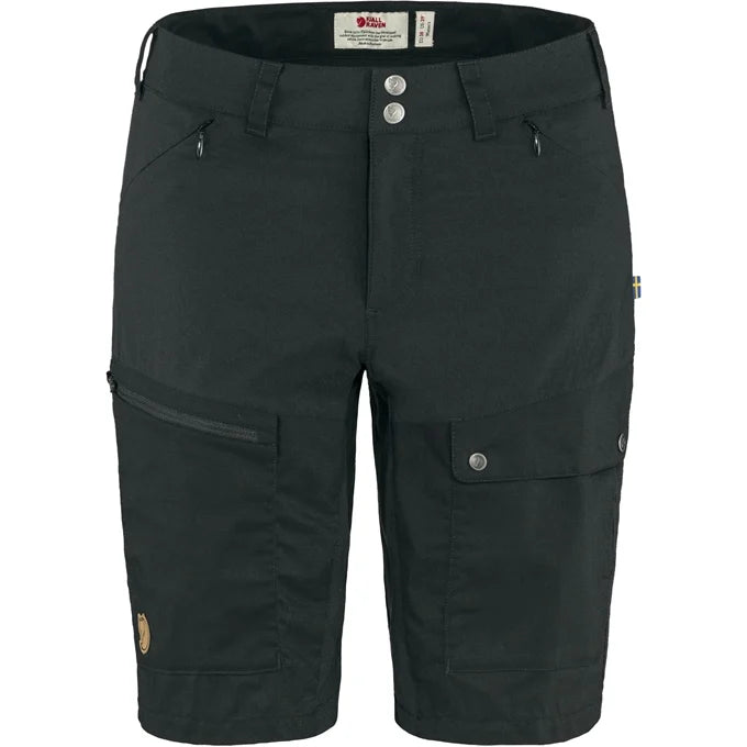 Abisko Midsummer Shorts W