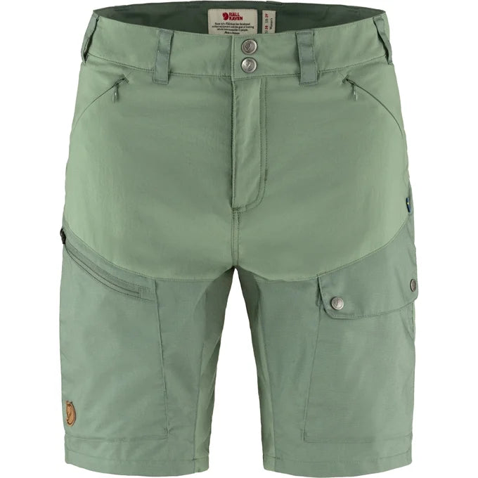 Abisko Midsummer Shorts W