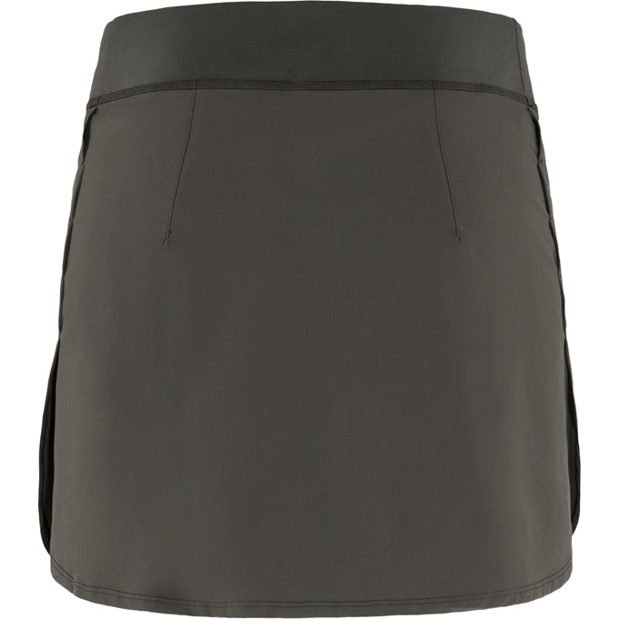 Abisko Midsummer Skort W