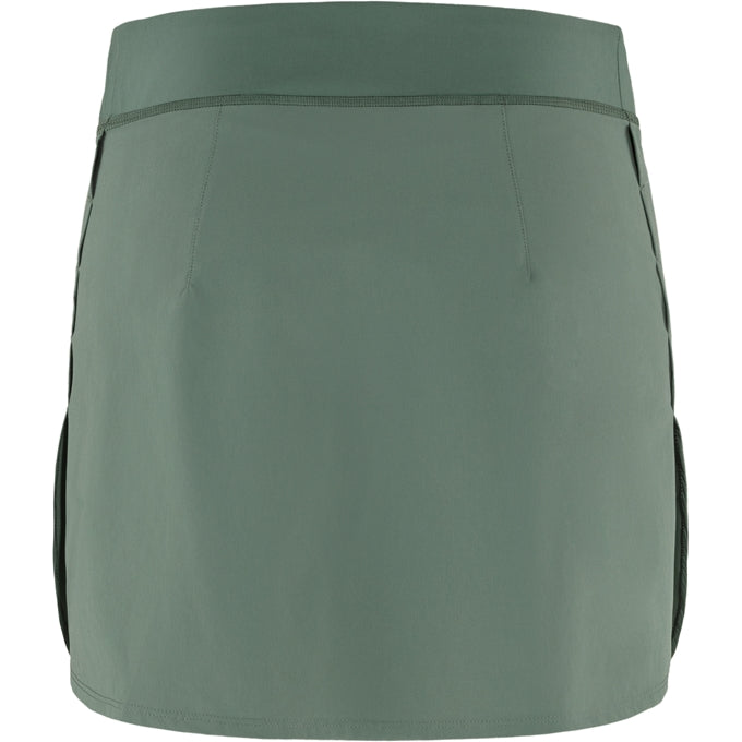 Abisko Midsummer Skort W