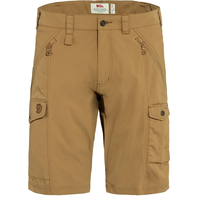 Abisko Shorts M