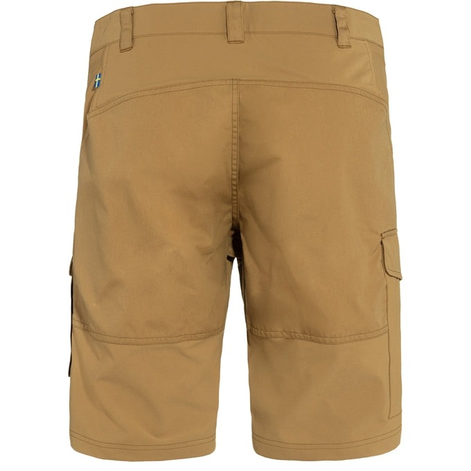 Abisko Shorts M