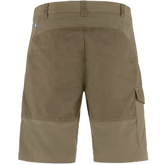 Abisko Shorts M