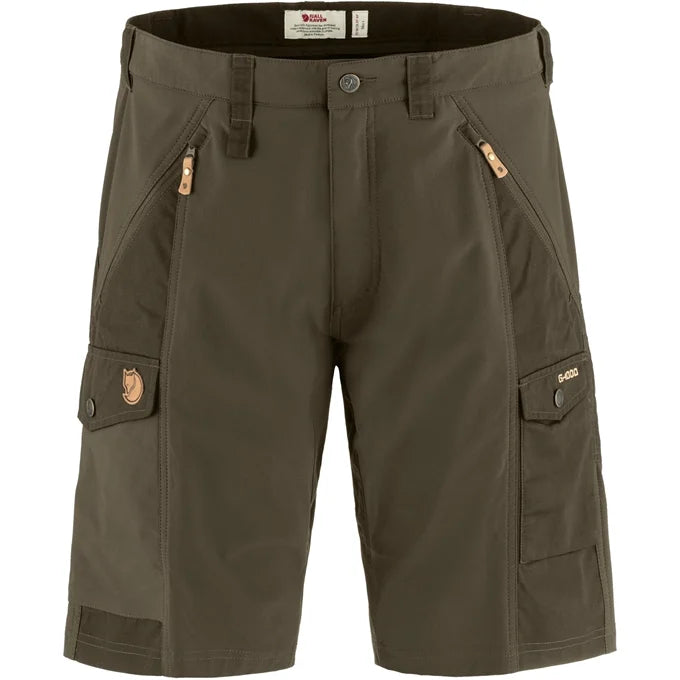 Abisko Shorts M