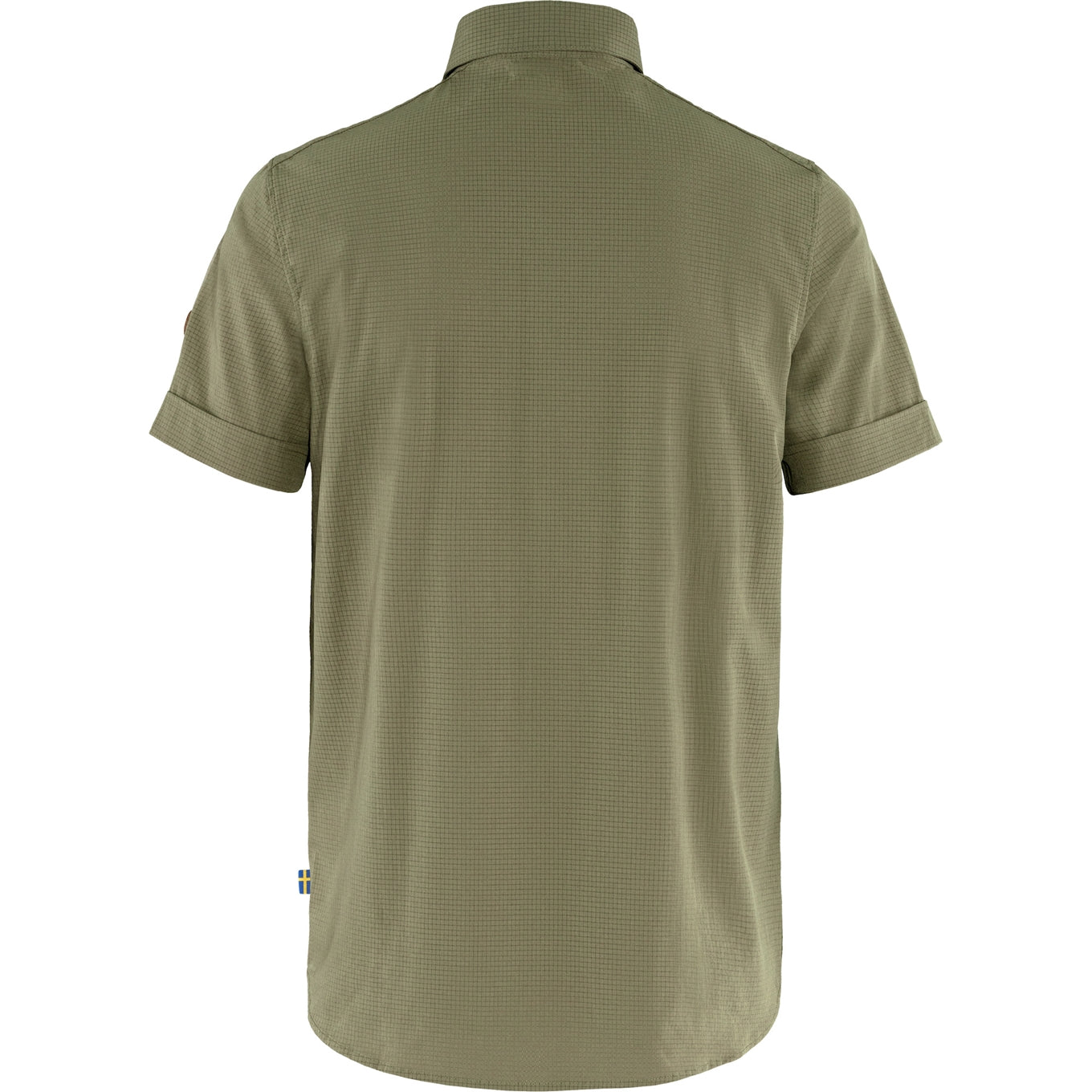 Abisko Trekking Shirt SS M