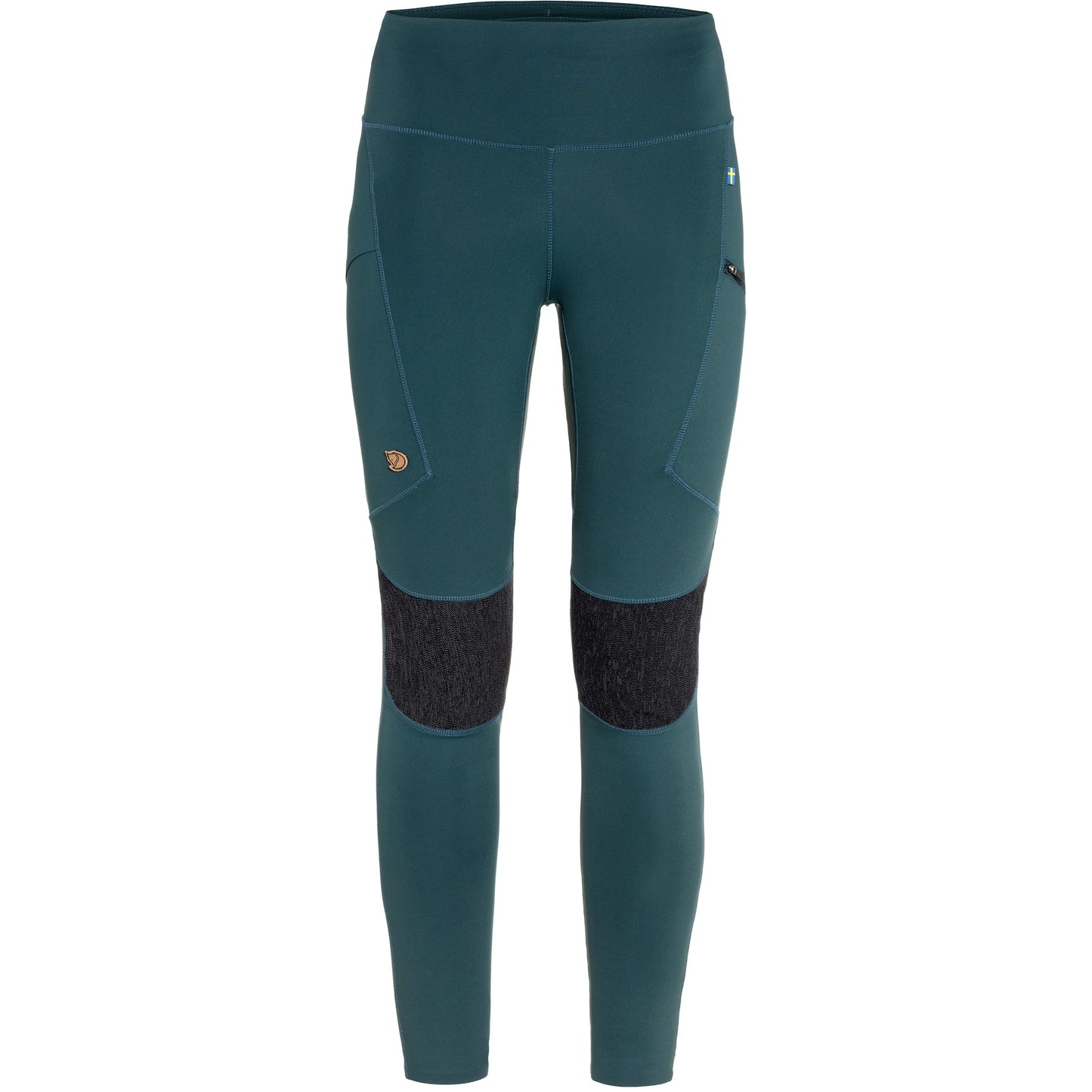 Abisko Trekking Tights HD W