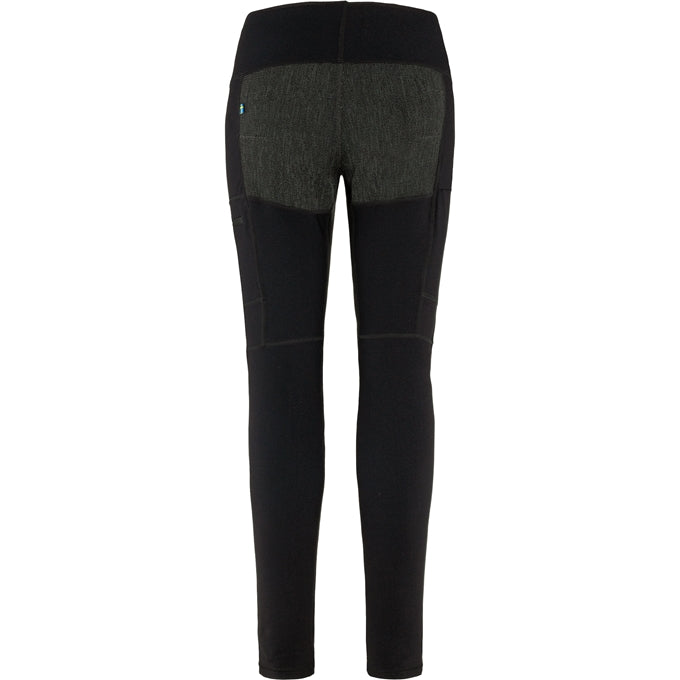 Abisko Trekking Tights W