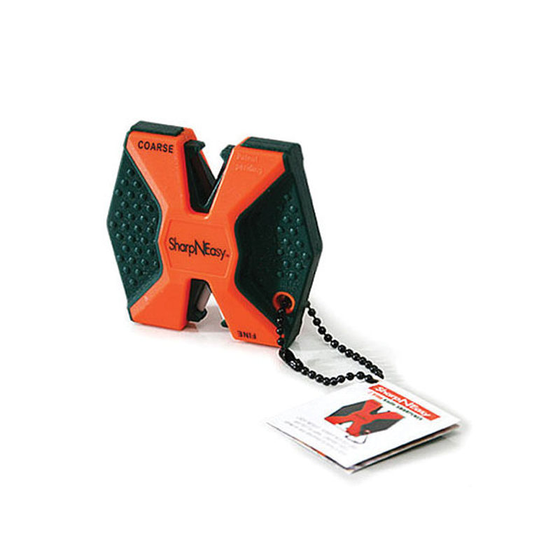 Sharp n'Easy Knivsliber (Accusharp)