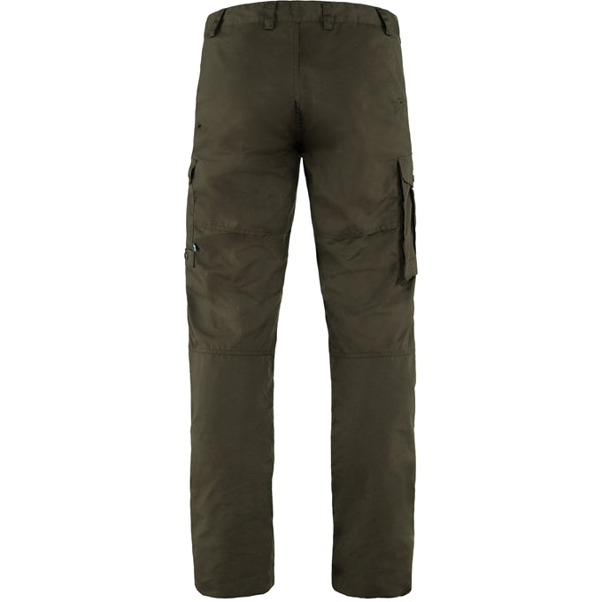 Barents Pro Trousers M