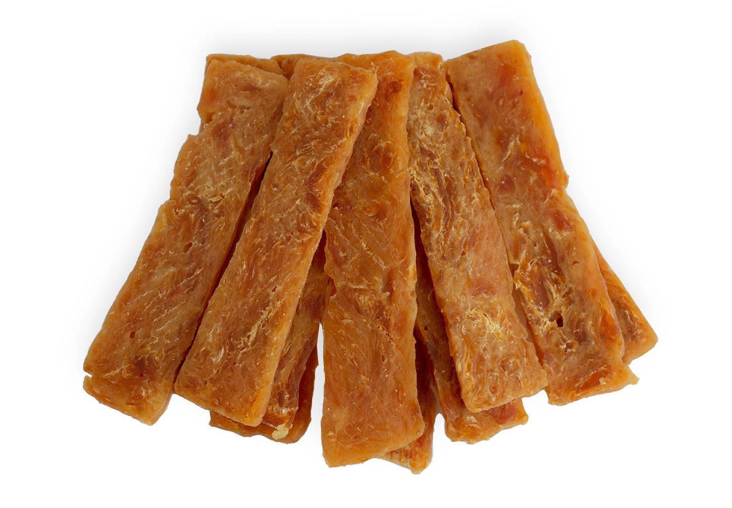 TE Chicken Jerky 400g