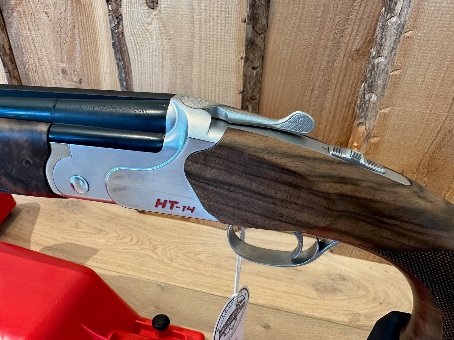 Huglu HT14 Sport 12/76 75 cm nr.: 18S9646