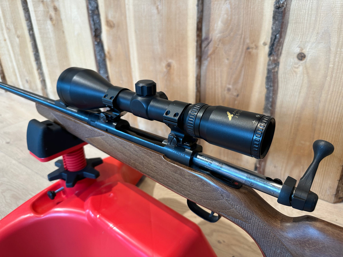 Savage 110 cal.308w s.F298114