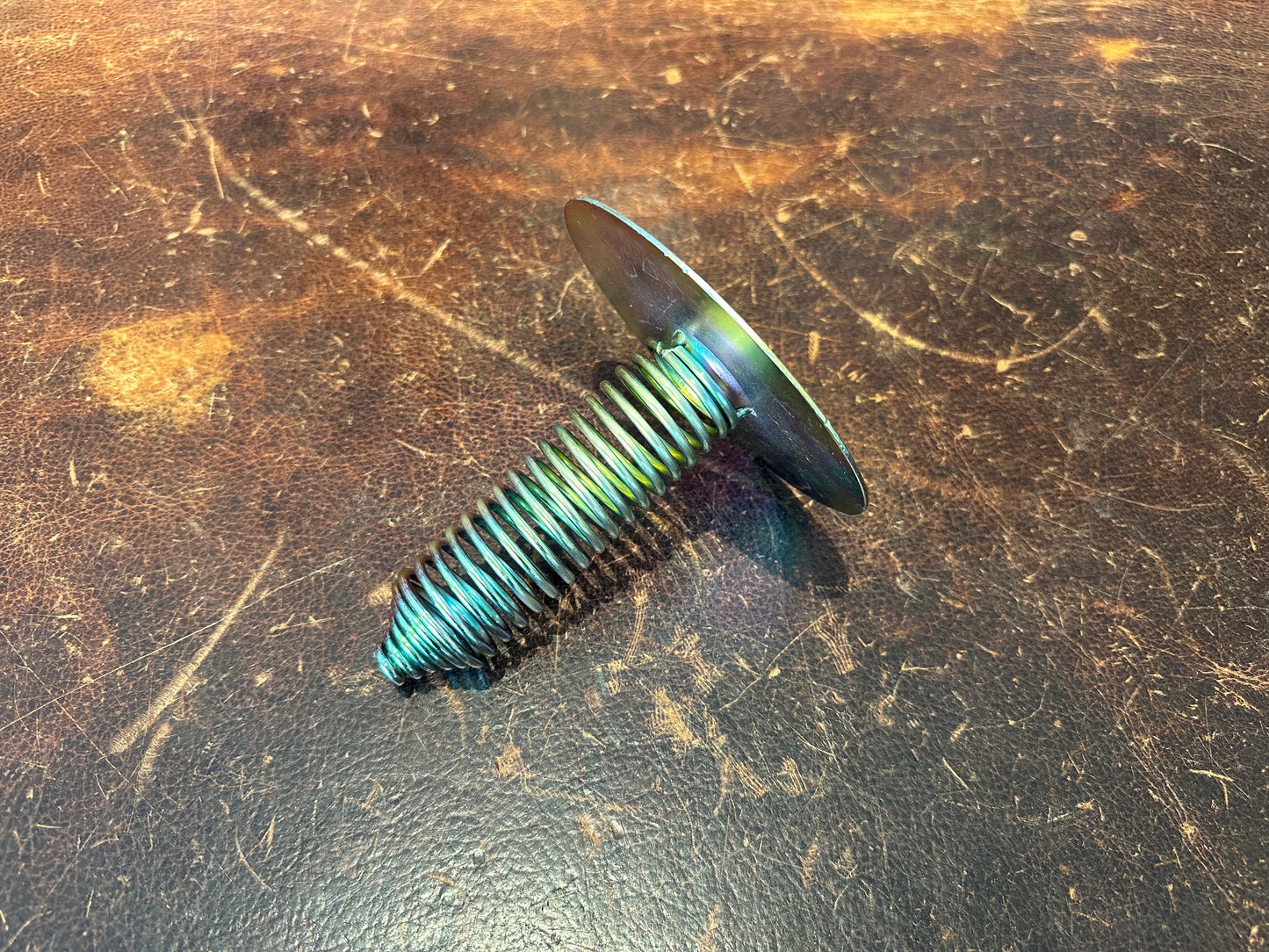 Foderspiral