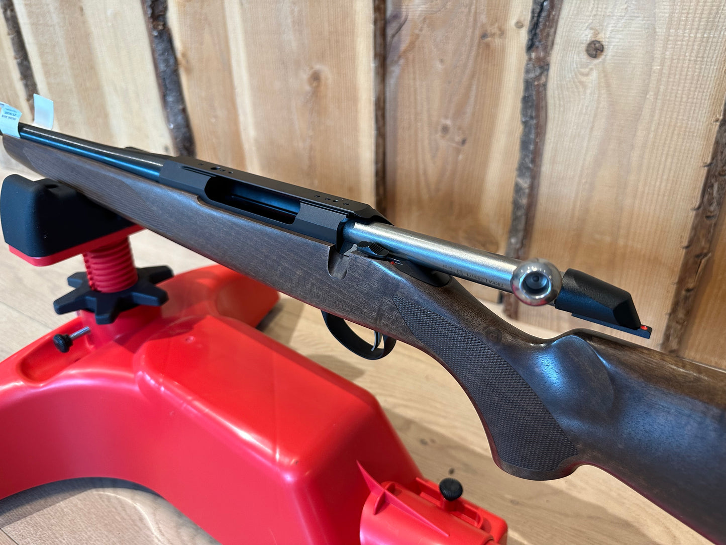 Tikka T3x Hunter LH 30-06 M14x1 nr.:Z89871