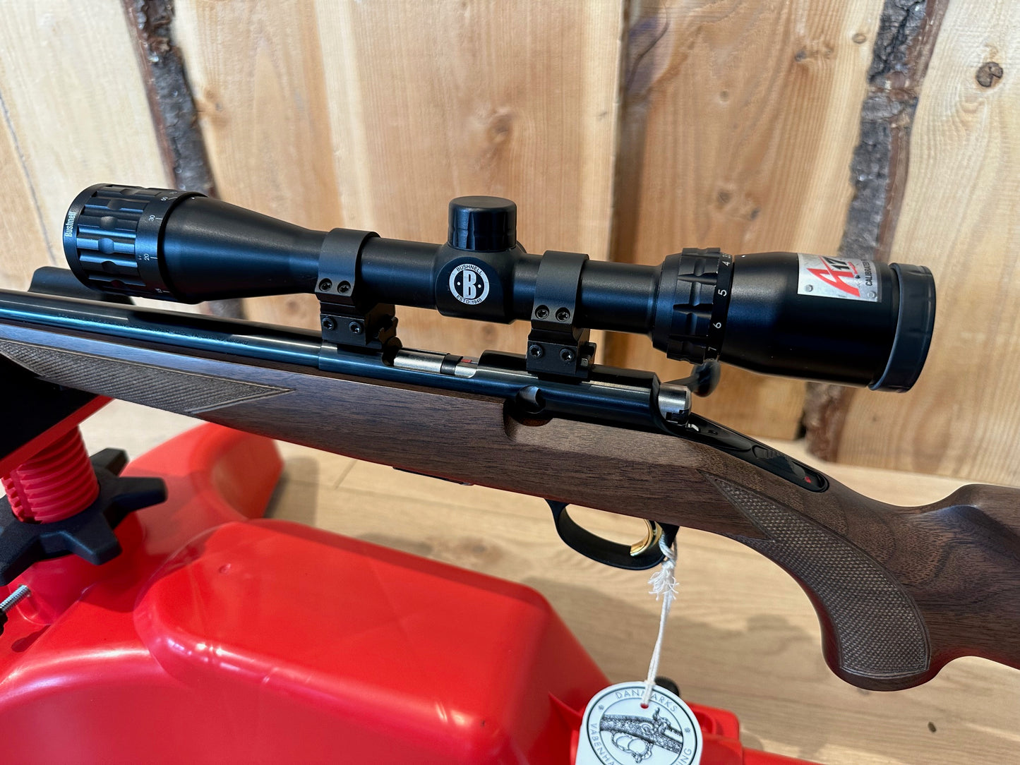 T-b. Comp.Sporter 17HMR,16,5" s.BRJP20660YZ253