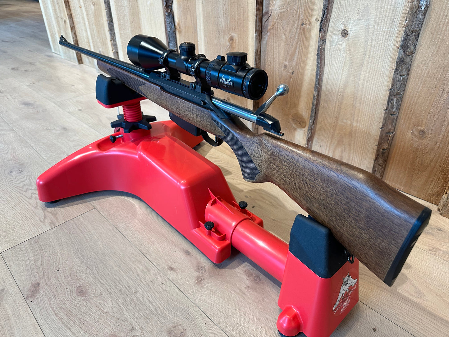 Tikka M690 6,5x55 s.RH843739