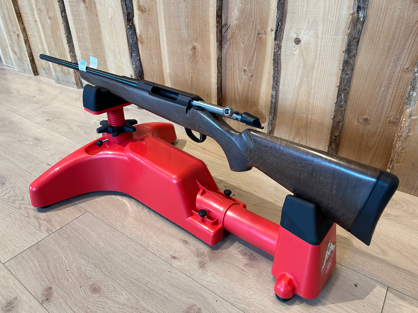 Tikka T3x Hunter LH 30-06 M14x1 nr.:Z89871