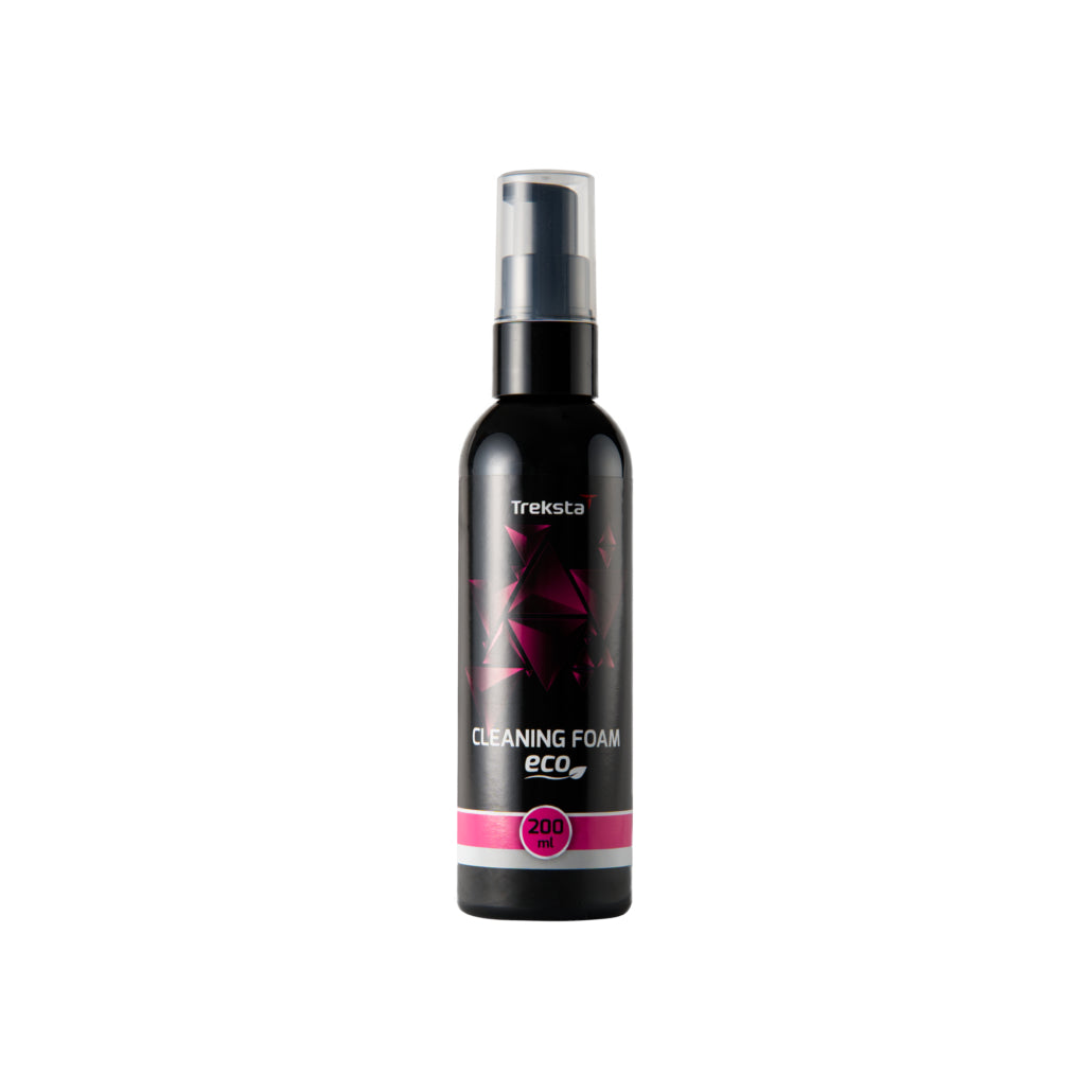 Cleaning Foam - 200 ml