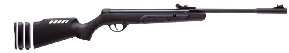 Crosman Tyro (juniorgevær) 4,5mm 211m/s