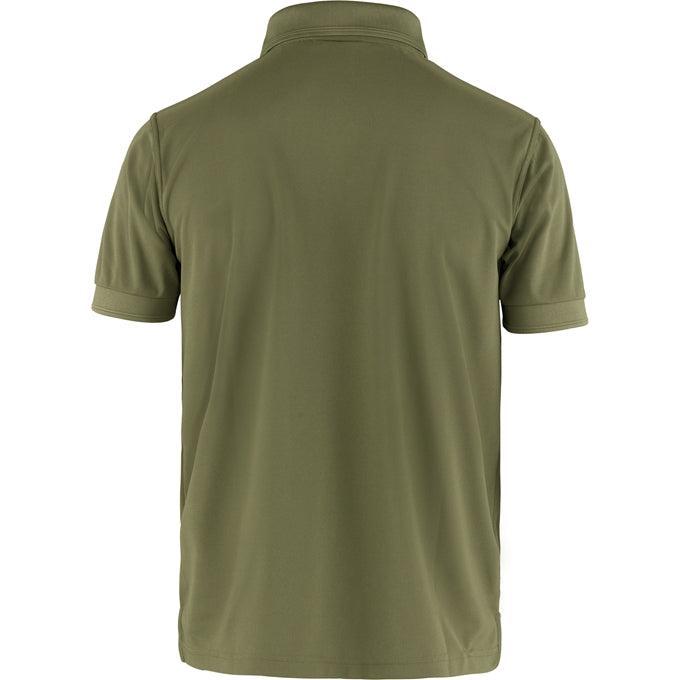 Crowley Pique Shirt M