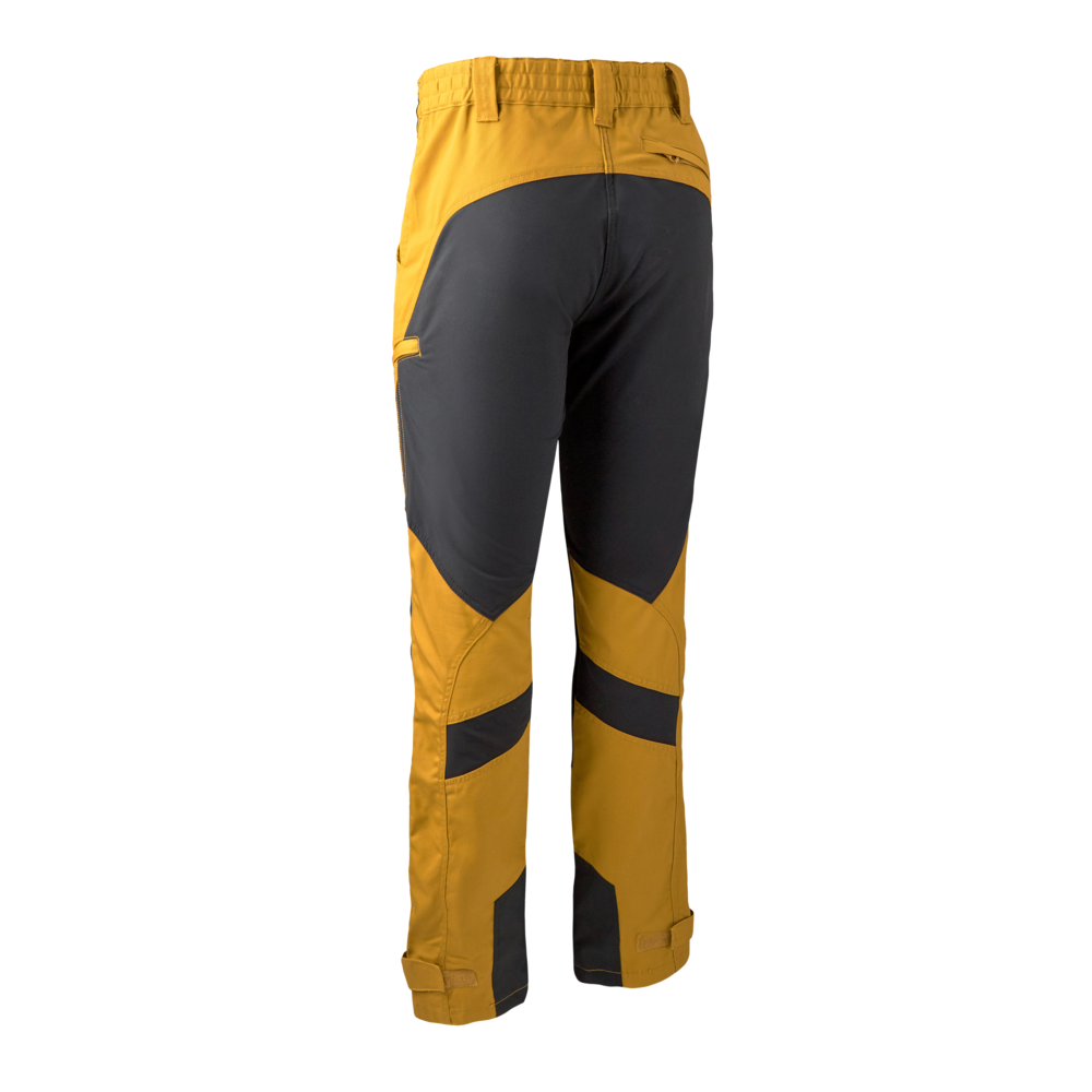 Rogaland Stretch Trousers, contrast