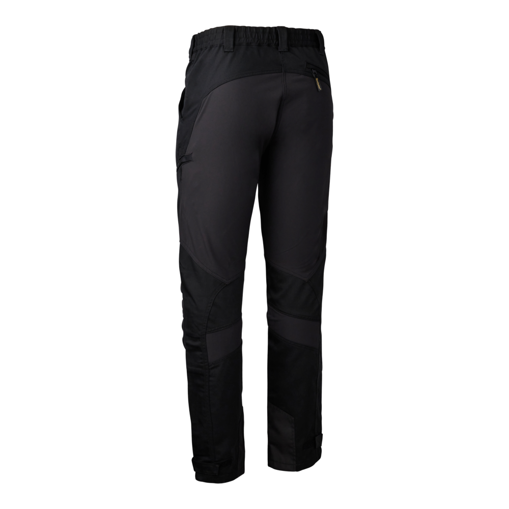 Rogaland Stretch Trousers, contrast
