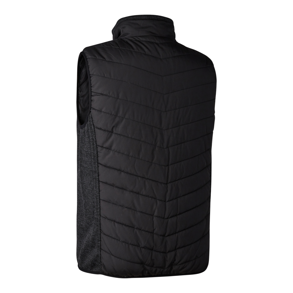 Moor Padded Waistcoat
