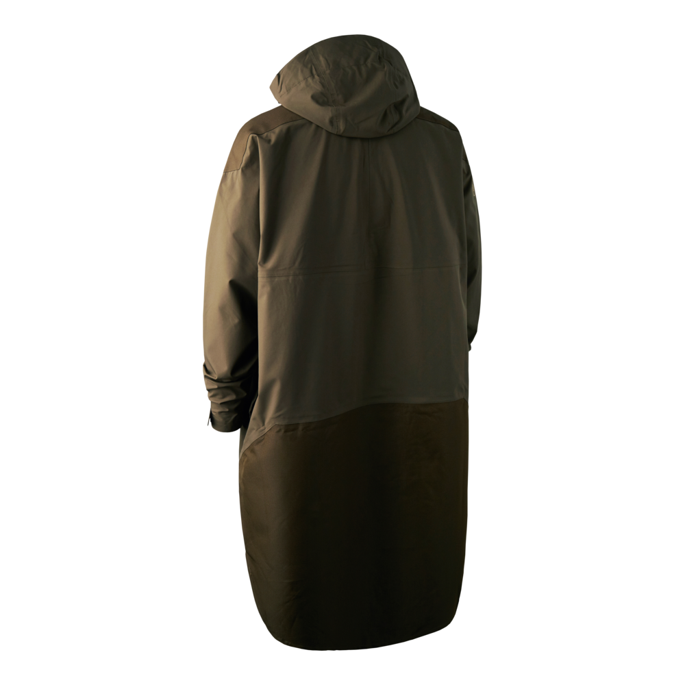 Track Rain Anorak