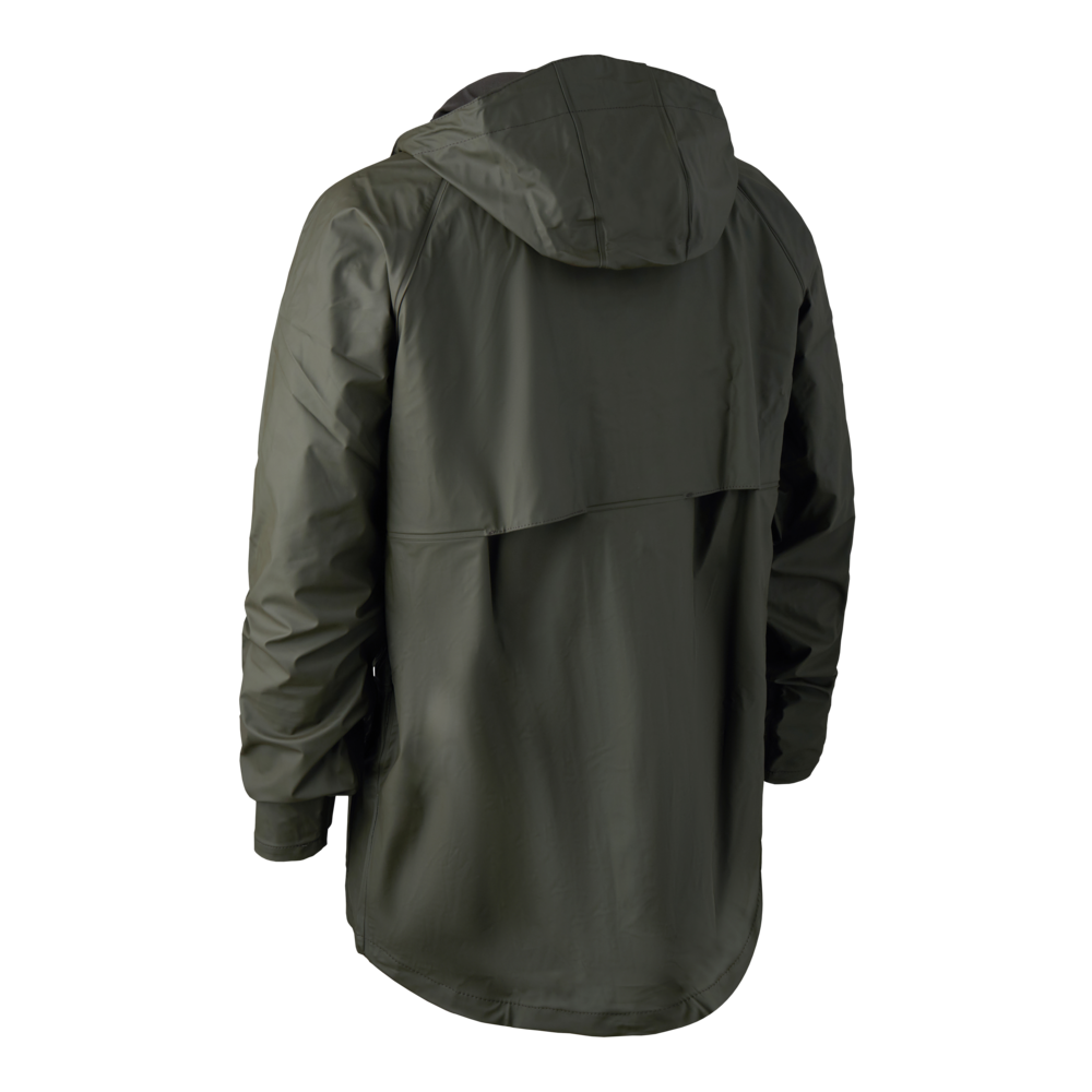 Hurricane Rain Jacket