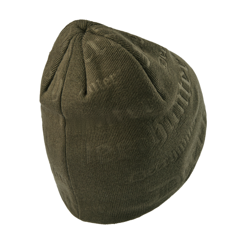 Embossed Logo Hat