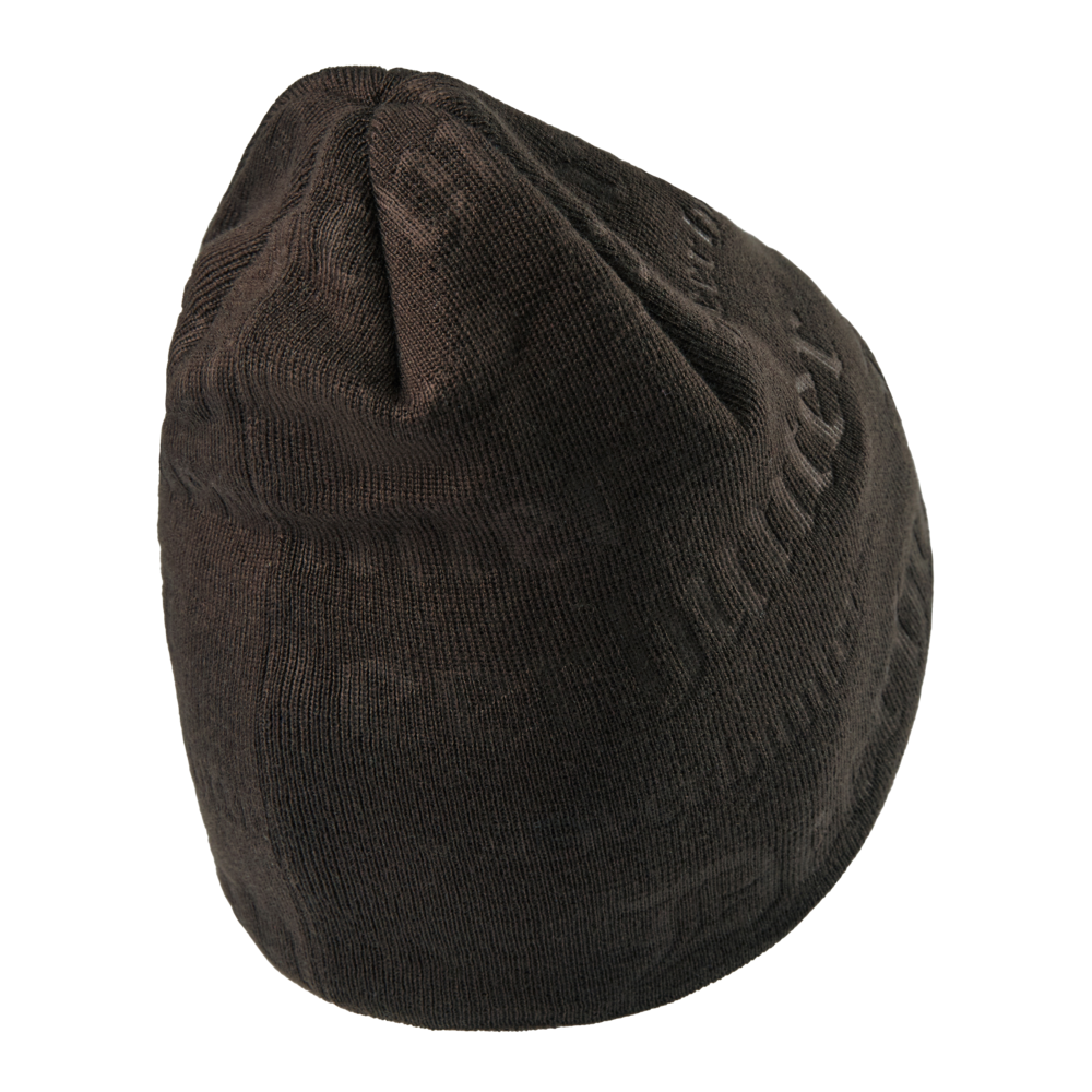 Embossed Logo Hat