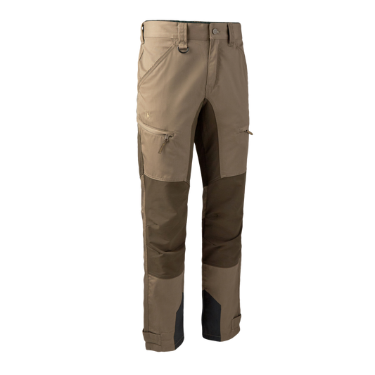 Rogaland Stretch Trousers, contrast