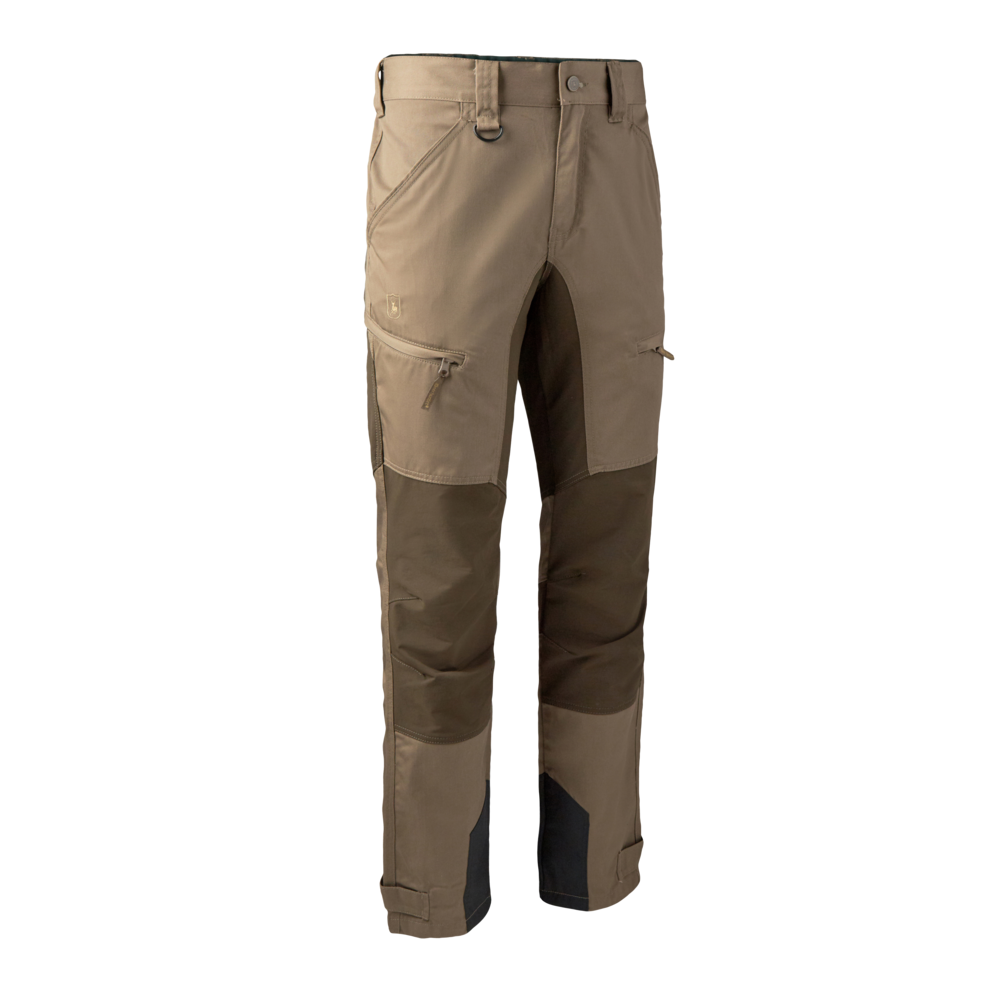 Rogaland Stretch Trousers, contrast