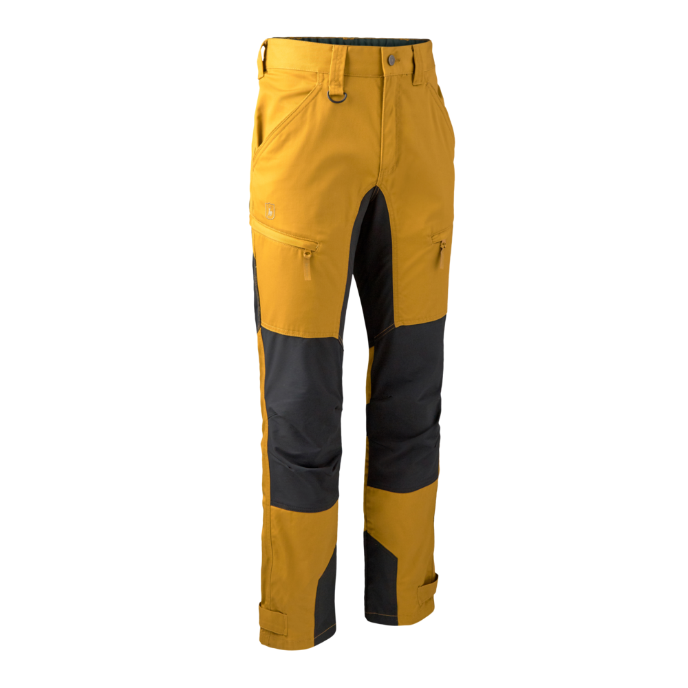 Rogaland Stretch Trousers, contrast