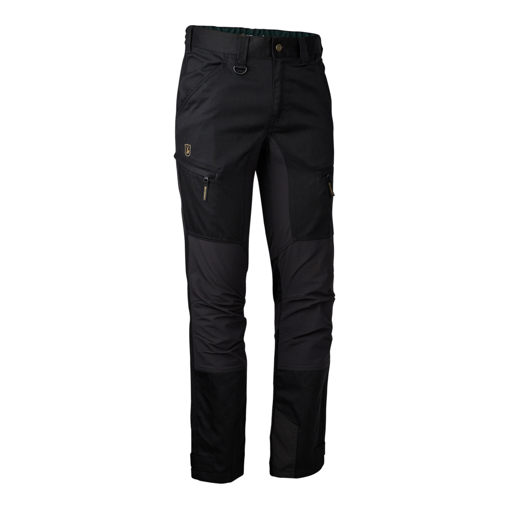 Rogaland Stretch Trousers, contrast