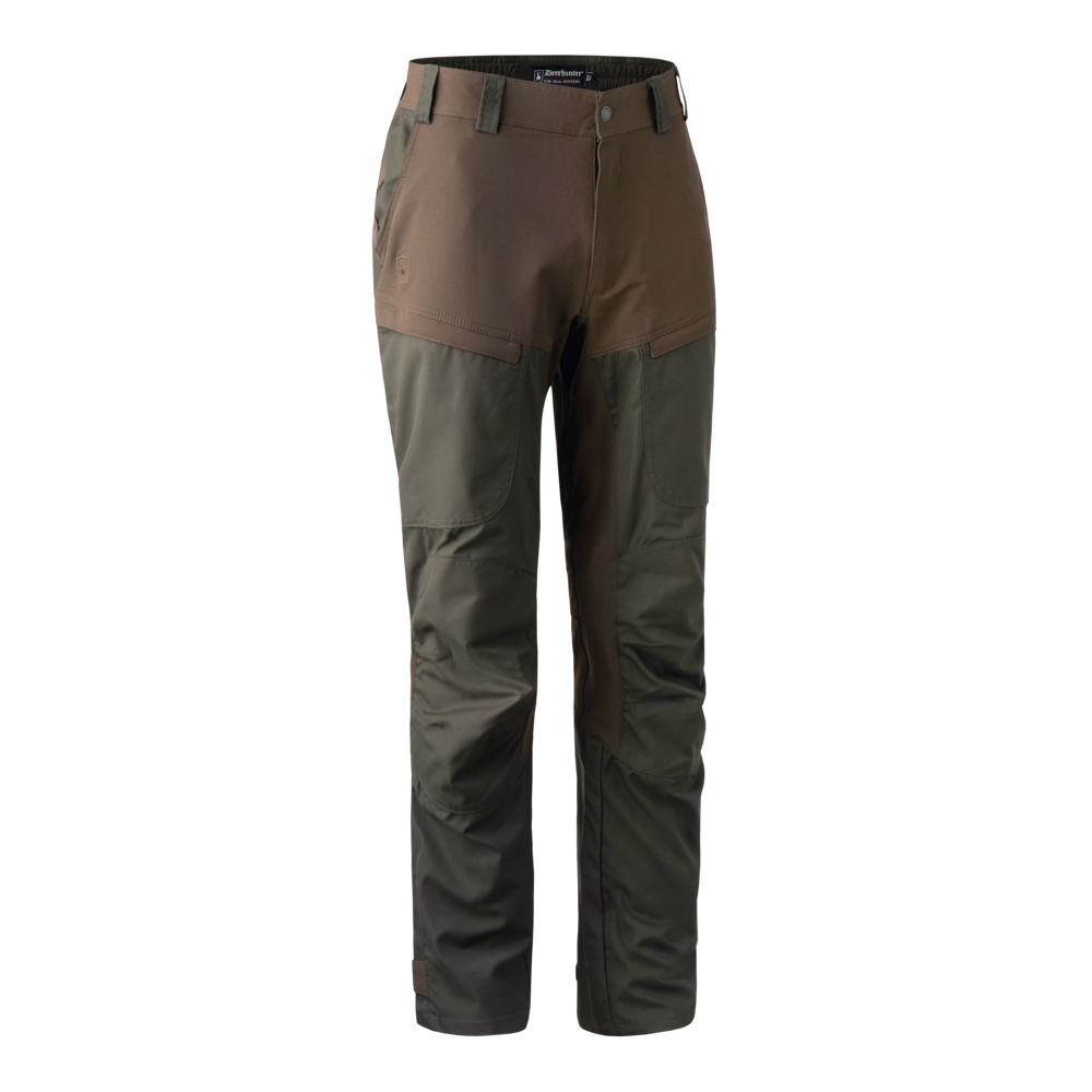 Strike Trousers