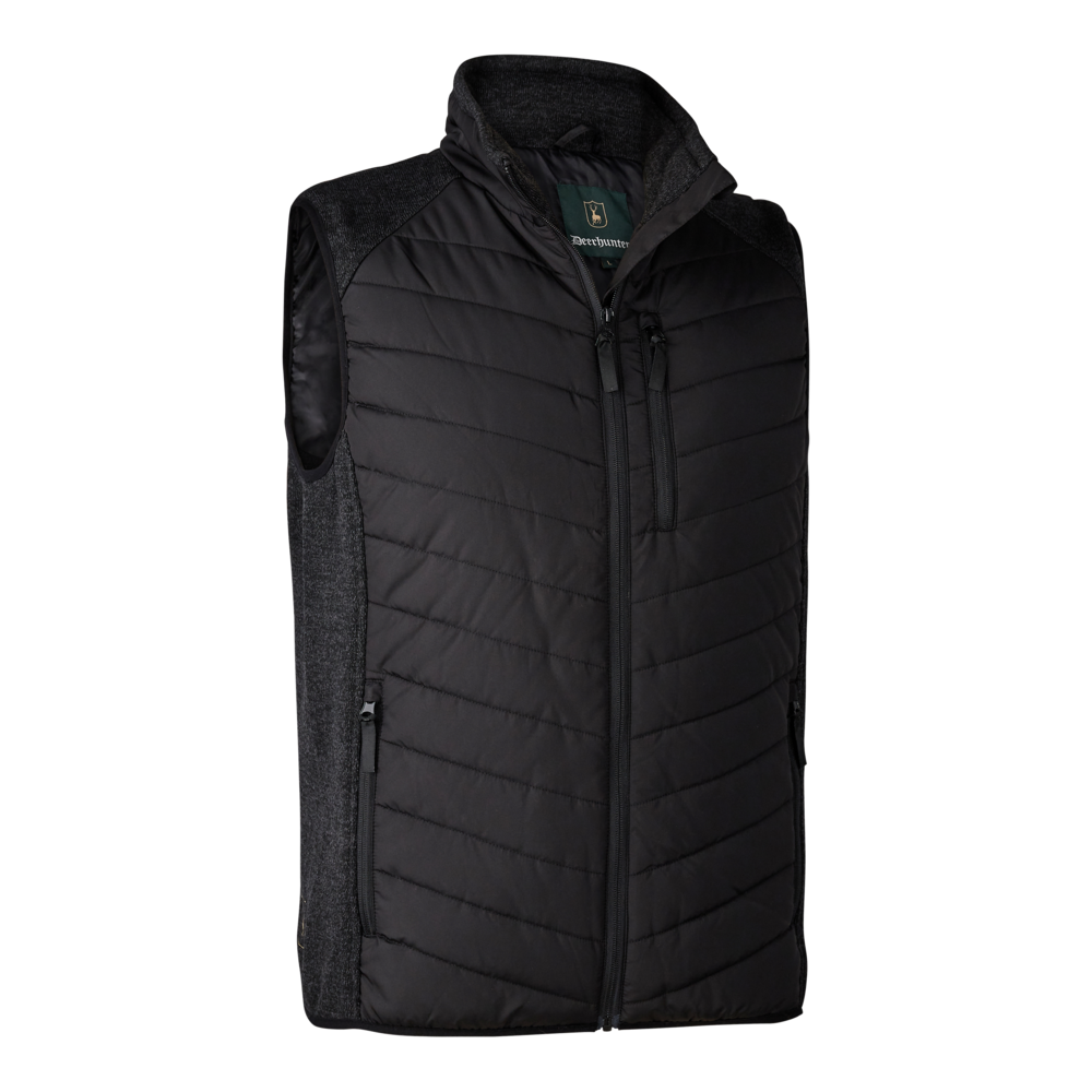 Moor Padded Waistcoat