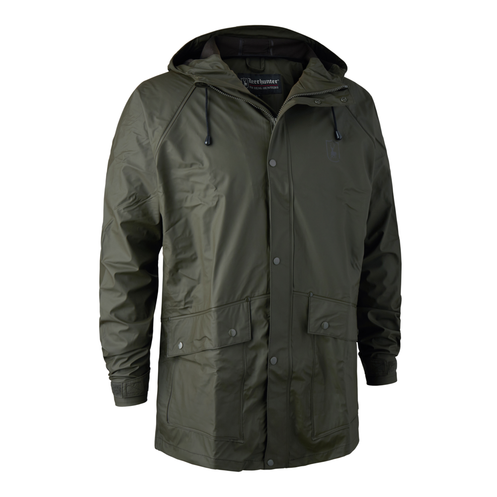 Hurricane Rain Jacket