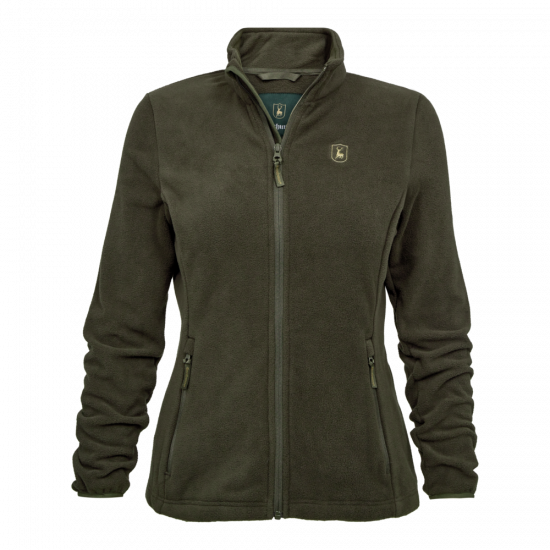 Lady Chasse Fleece Jacket