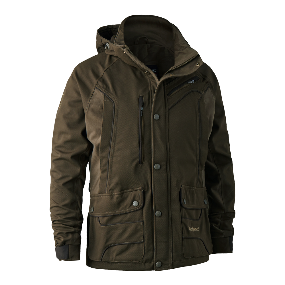Muflon Light Jacket