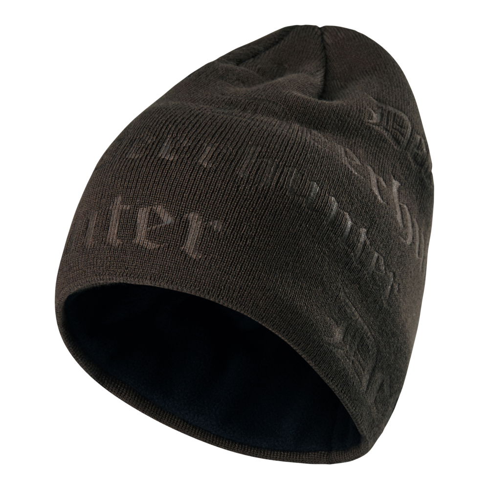 Embossed Logo Hat
